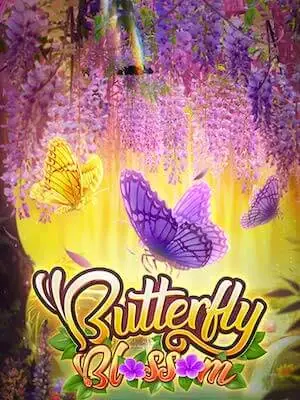 mmt789game แจ็คพอตแตกง่าย butterfly-blossom